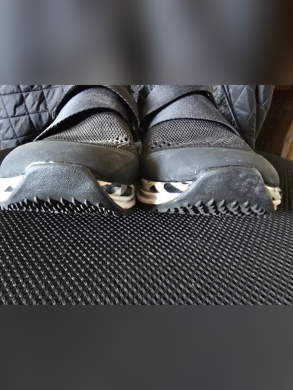 TIEM Slipstream Indoor Cycling Shoes